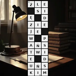 Hasło krzyżówkowe słowa marcellusa z tragedii hamlet książę danii - źle się dzieje w państwie duńskim – rozwiązanie, synonimy, podpowiedzi i definicje krzyżówkowe